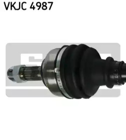skf vkjc4987